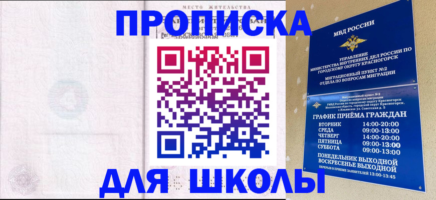 временная регистрация госуслуги в Чистополье